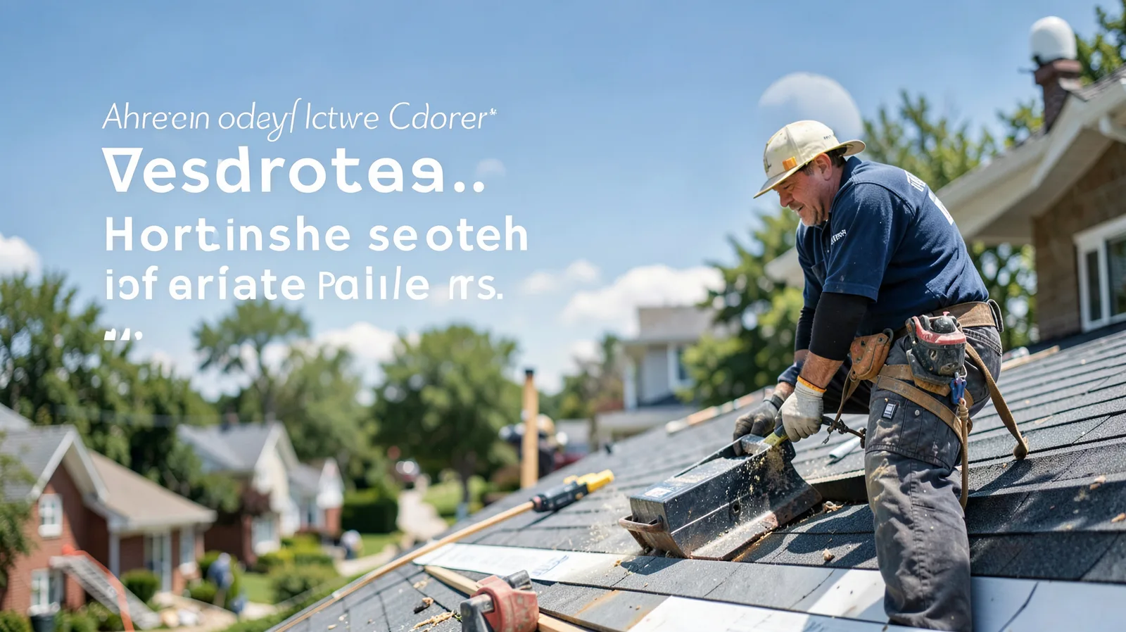 Roof Replacement in Williamstown, OH near me